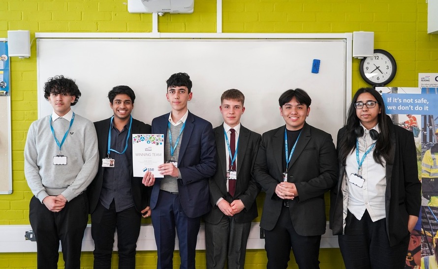 UTC Reading Profile (2023)