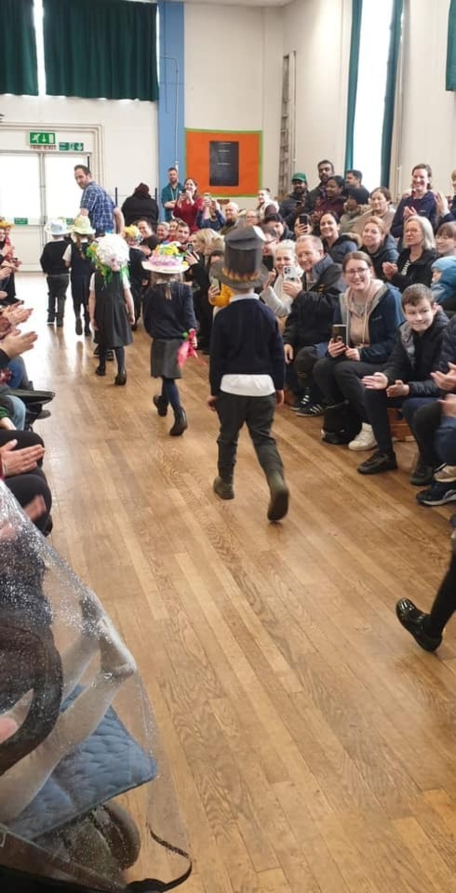 Dashwood Banbury Academy Profile (2023)