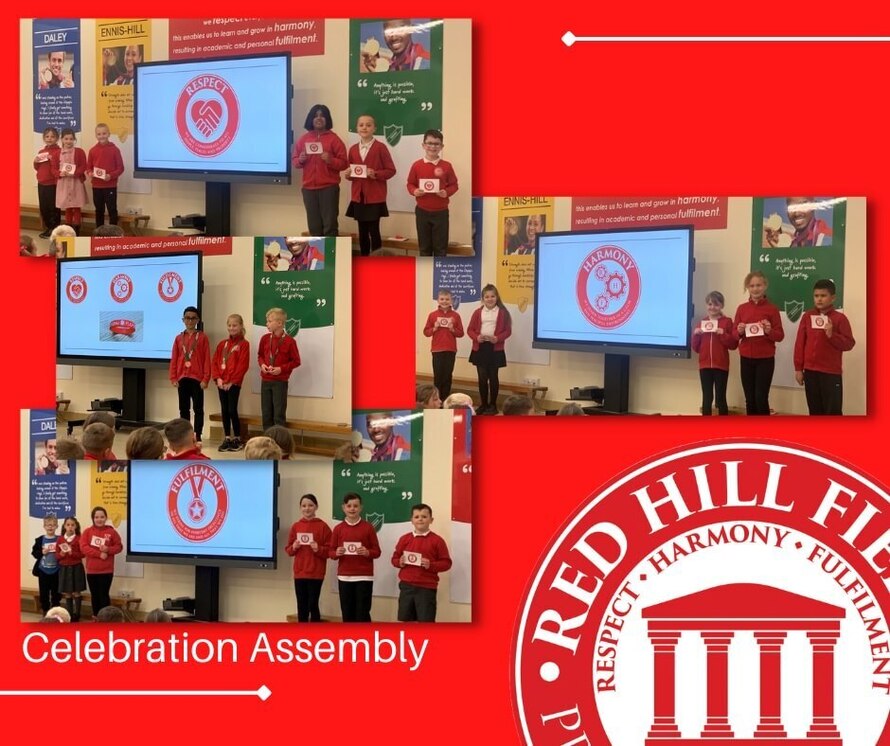 Enderby Danemill Primary School Profile (2024)