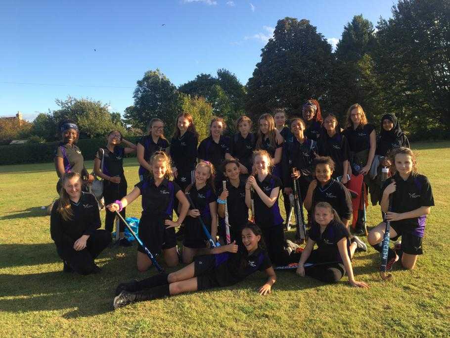 North Cambridge Academy Profile (2023)