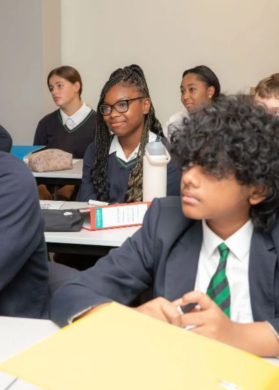 St Andrew the Apostle Greek Orthodox School