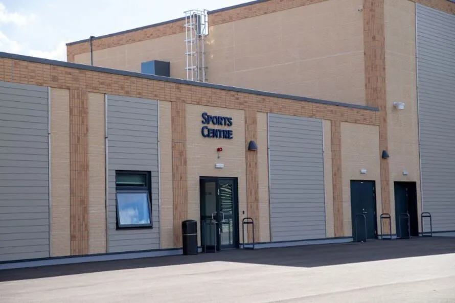 St Andrew the Apostle Greek Orthodox School