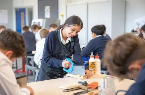 St Andrew the Apostle Greek Orthodox School