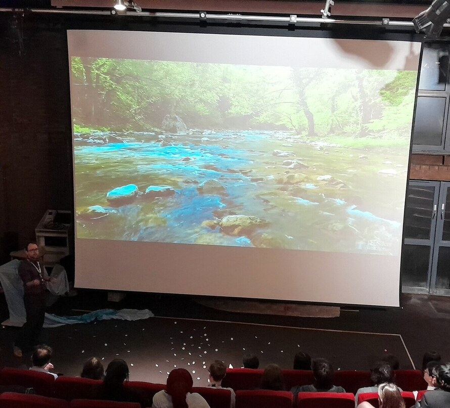 Liverpool Life Sciences UTC Profile (2023)