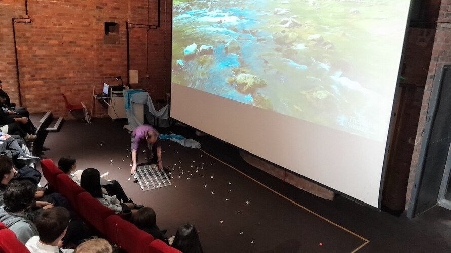 Liverpool Life Sciences UTC Profile (2024)