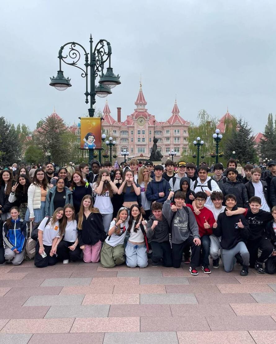 The Archer Academy Profile (2023)