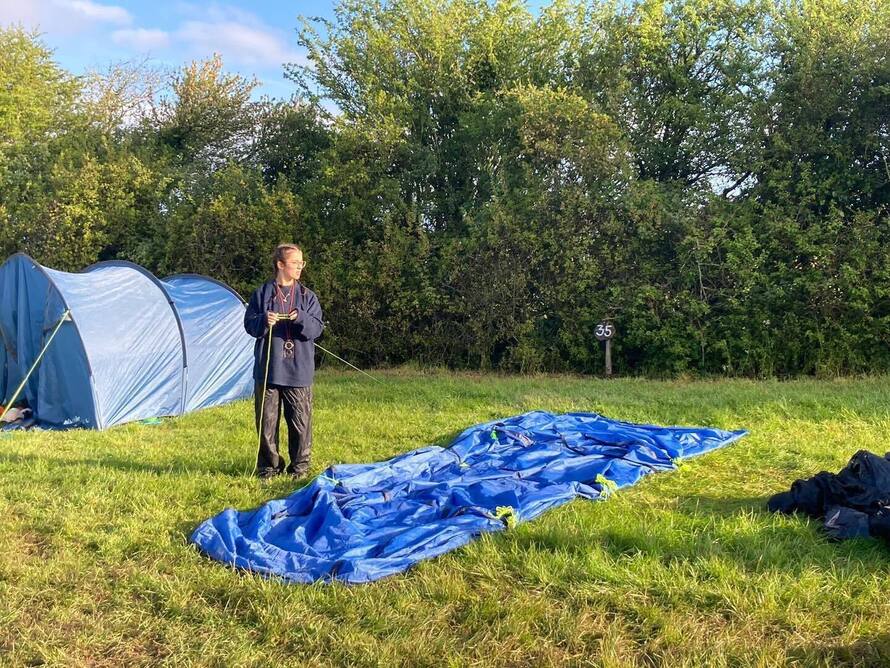 The Archer Academy Profile (2023)