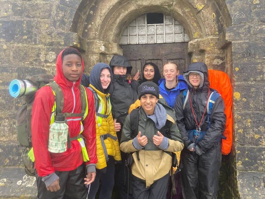 The Archer Academy Profile (2023)