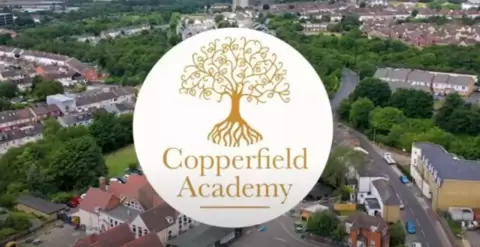 Copperfield Academy