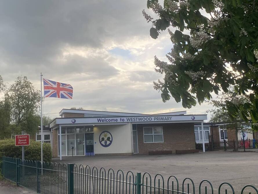 Roman Hill Primary School Profile (2024)