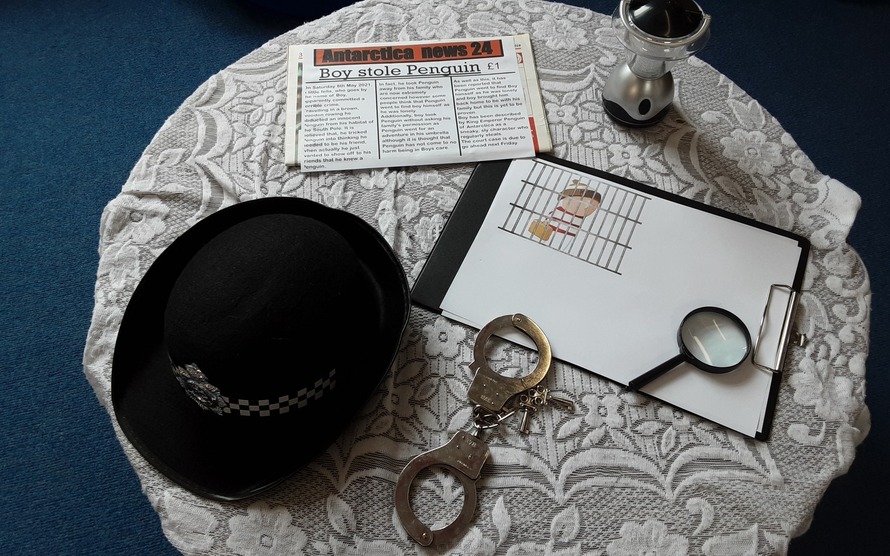 Westwood Primary School in Lowestoft Profile (2023)