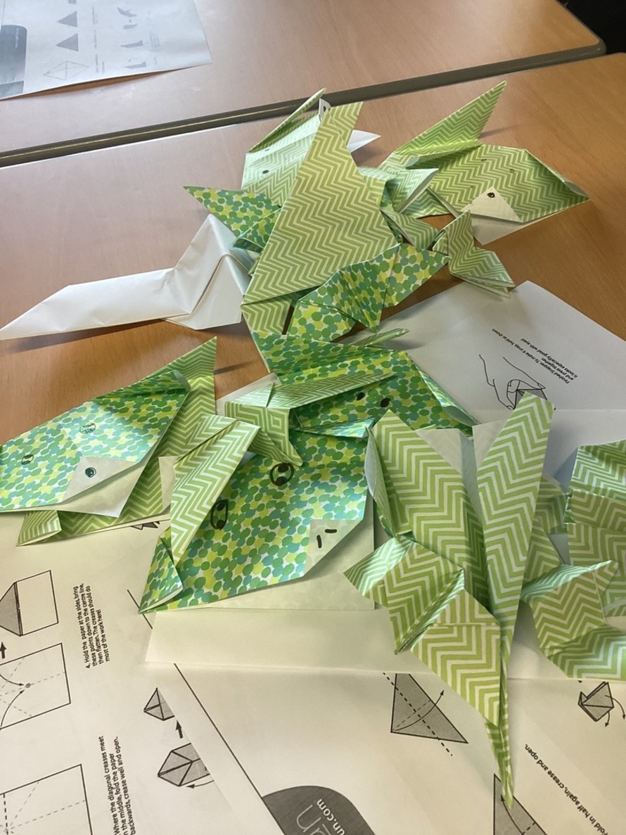 Weavers Academy Profile (2023)