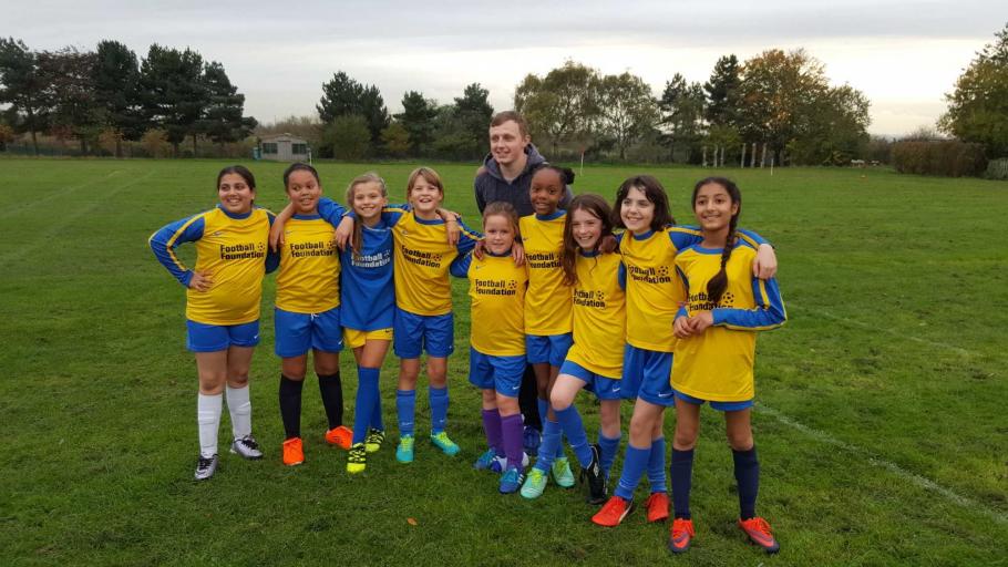 Langmoor Primary School Oadby Profile (2023)