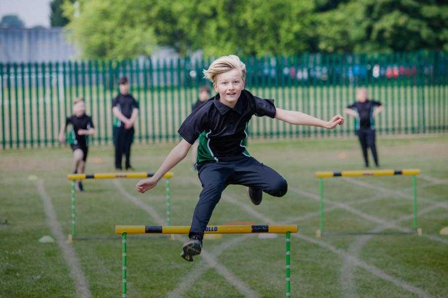 Holgate Academy