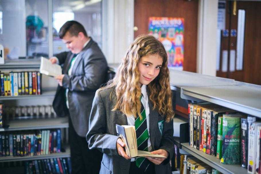 Holgate Academy