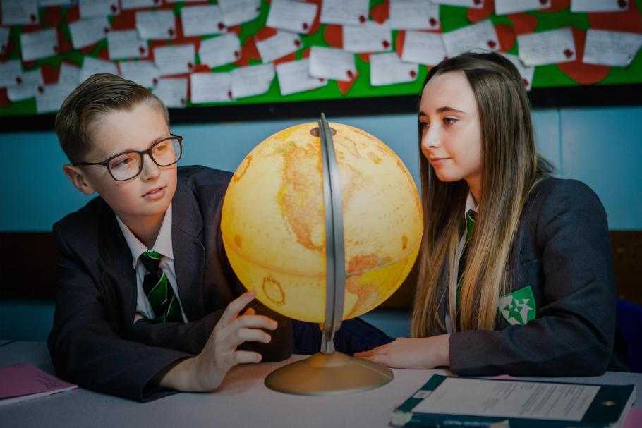 Holgate Academy