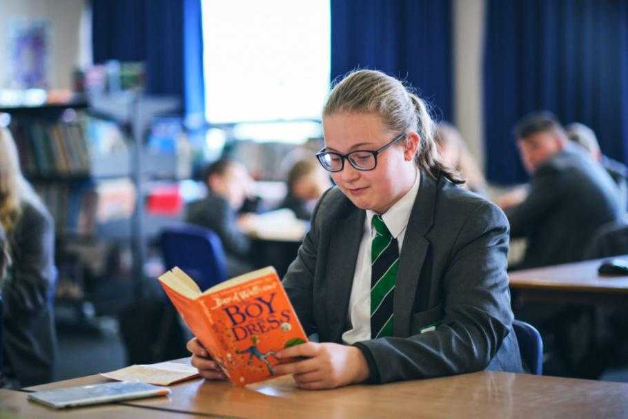 Holgate Academy