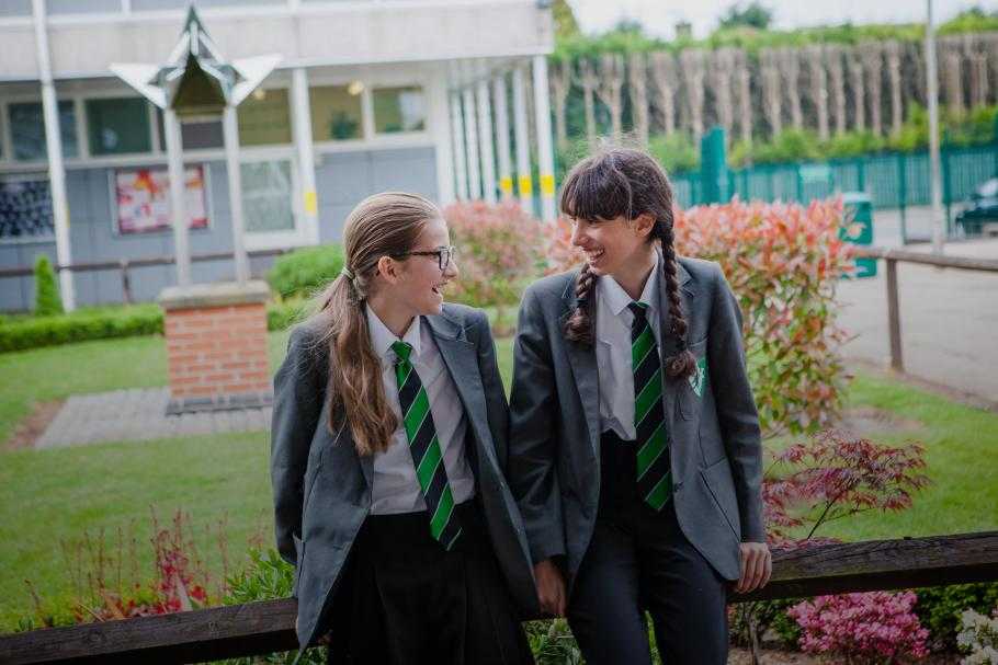 Holgate Academy