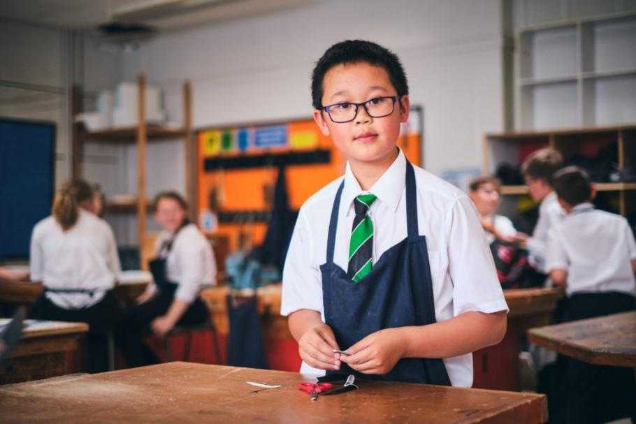 Holgate Academy