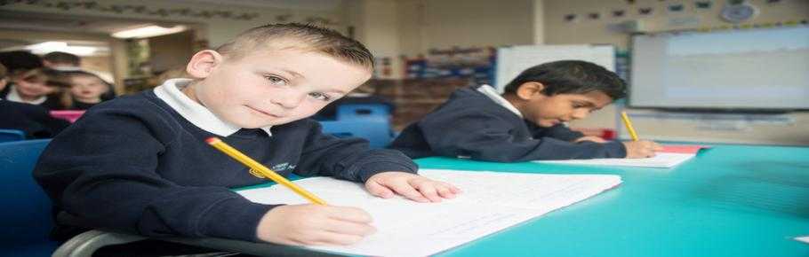 Ormiston Herman Academy