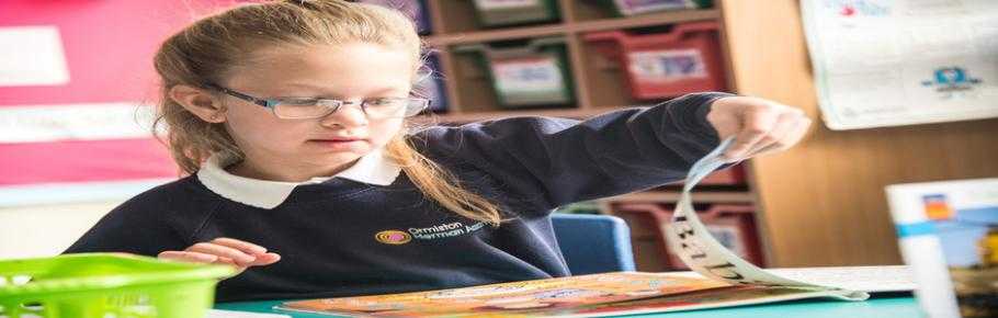 Ormiston Herman Academy