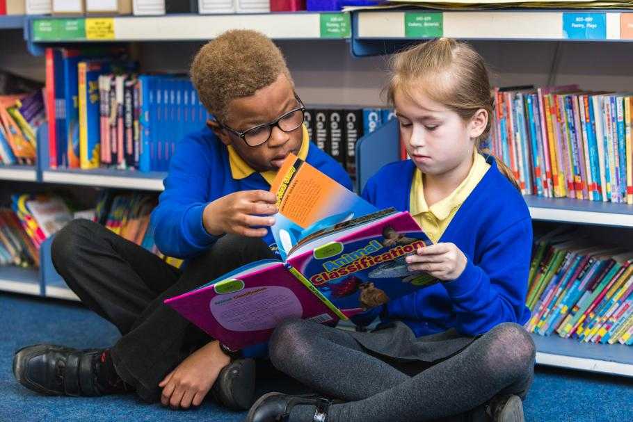 Gravenhurst Academy Profile (2023)