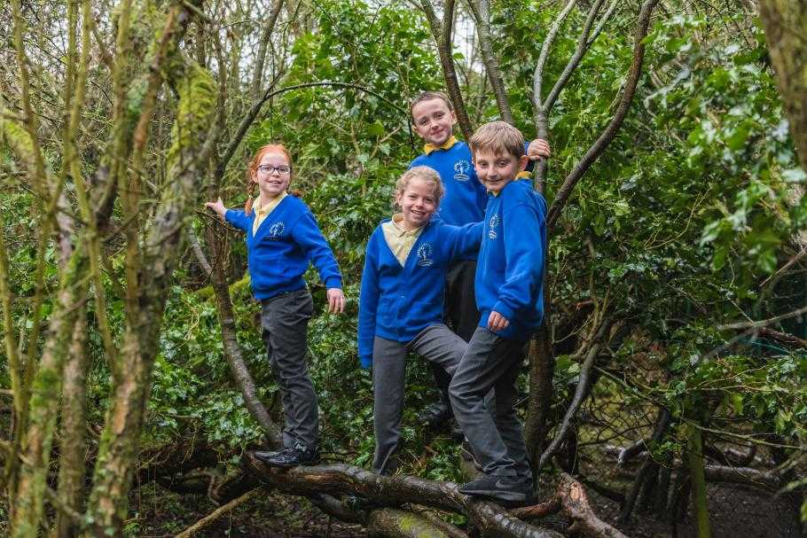 Gravenhurst Academy Profile (2023)