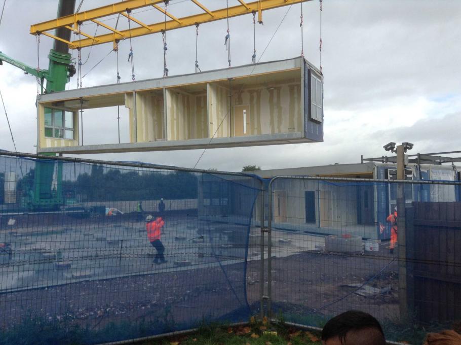 Brownhills West Primary School Profile (2023)