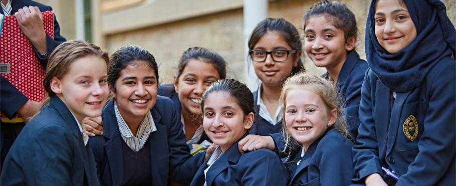 Bradford Girls Grammar School Profile 2023 bradford-girls-grammar-school-profile-2023