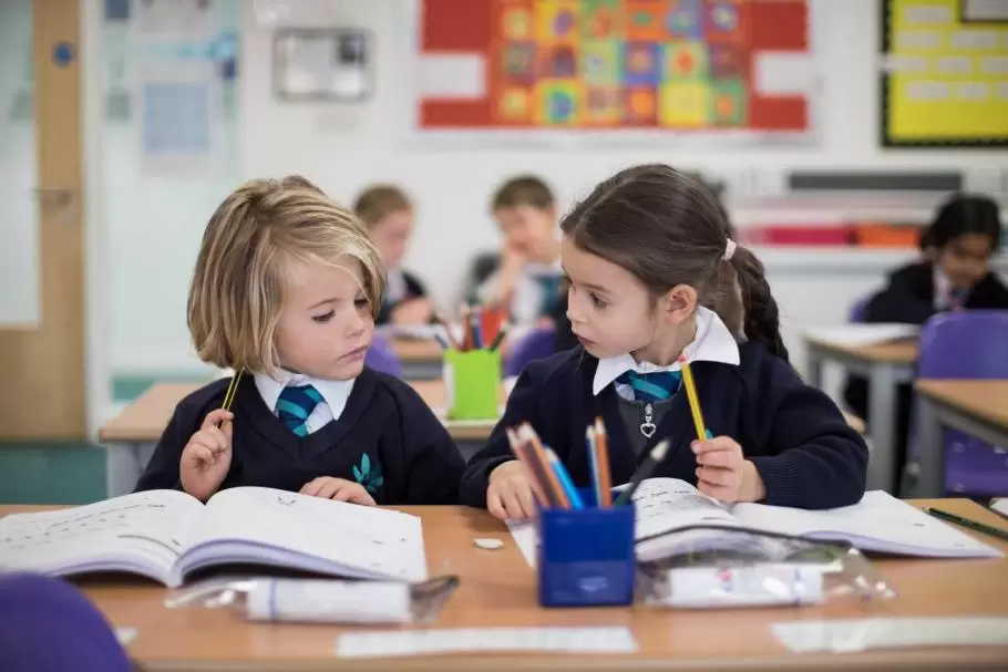 Floreat Wandsworth Primary School