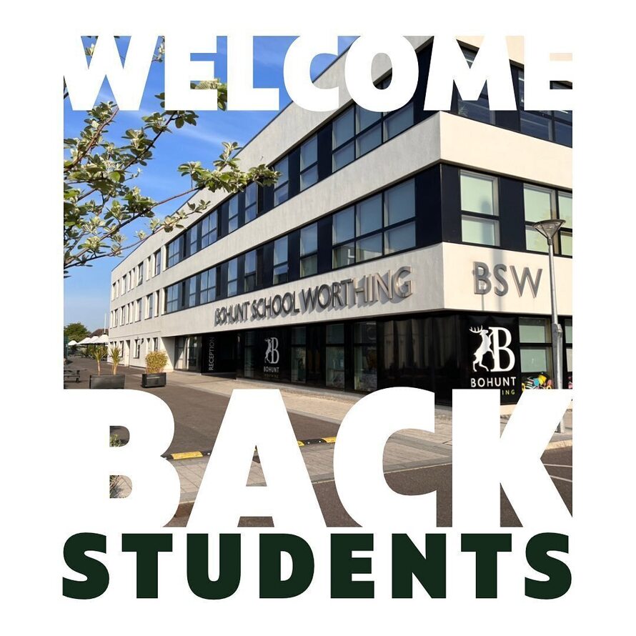 Bohunt School Worthing Profile (2023)