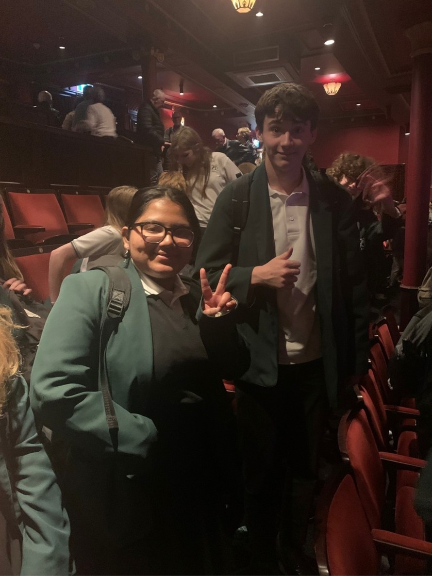 Bohunt School Worthing Profile (2023)