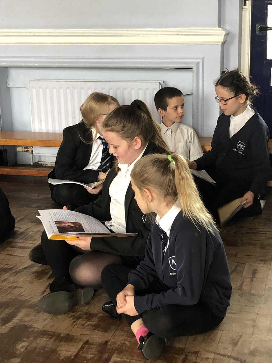 Ash Grove Academy Profile (2024)