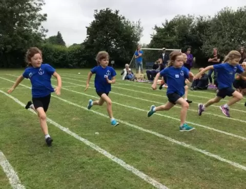 Horsington Church School