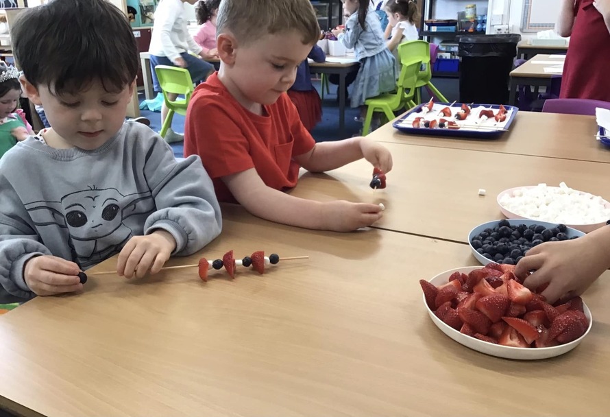 Thurstaston Dawpool CofE Primary School Profile (2024)