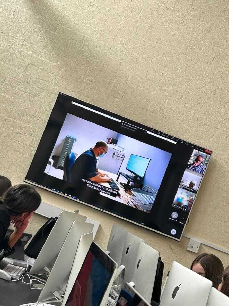 Chesterton Community Sports College Gallery Photos of Campus Life