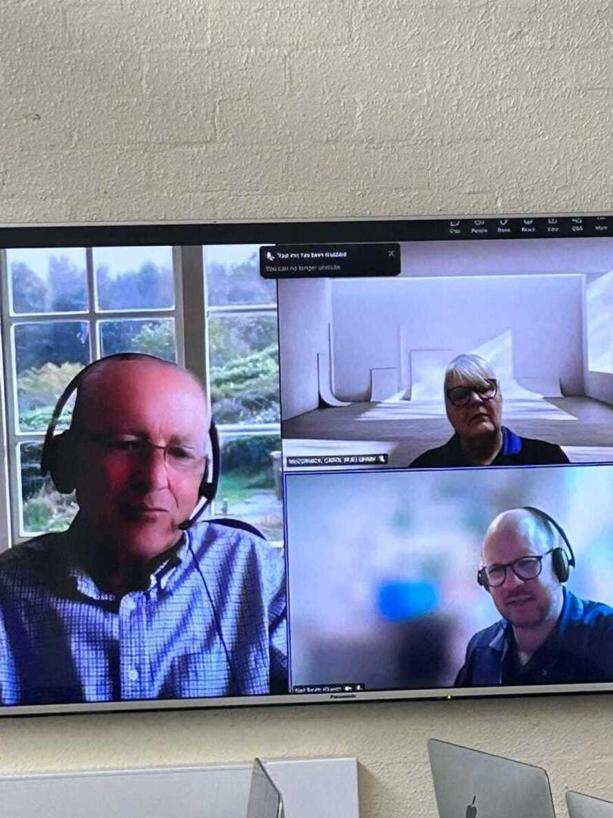 Chesterton Community Sports College Gallery Photos of Campus Life