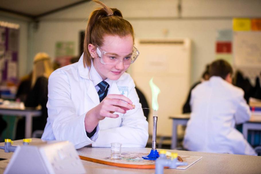 St Clement's High School Gallery Photos of Campus Life, Activities