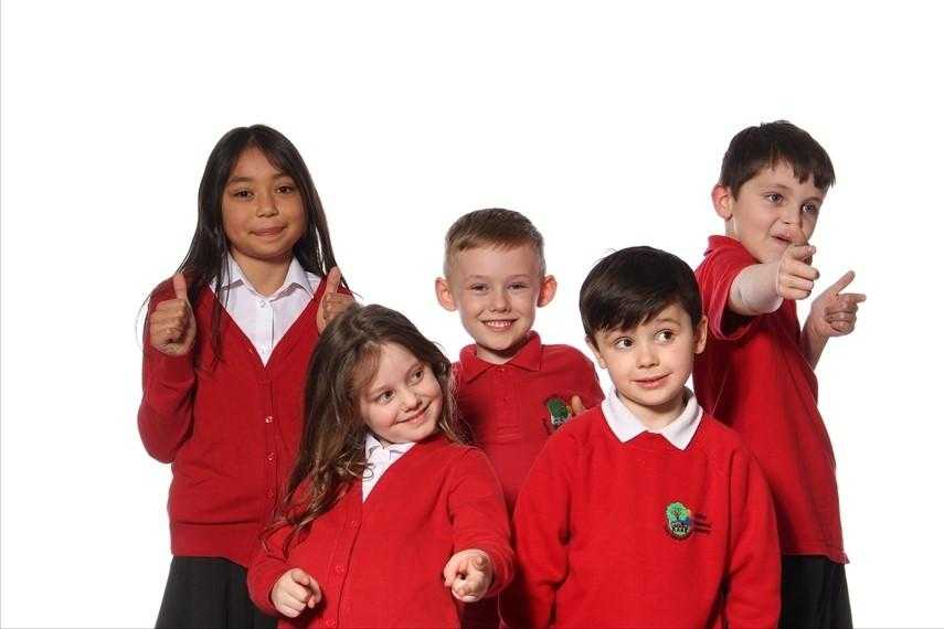 Maltby Redwood Academy Profile (2024)