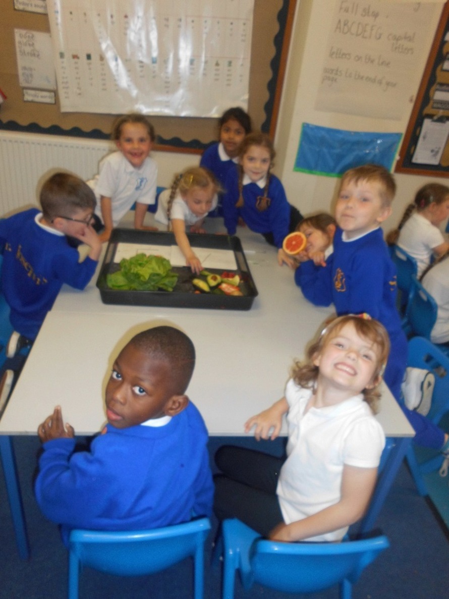 St Joseph's Catholic Primary School, Broadstairs Profile (2023)