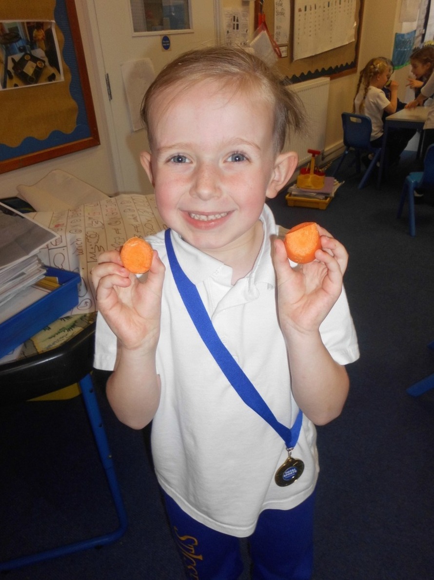 St Joseph's Catholic Primary School, Broadstairs Profile (2023)