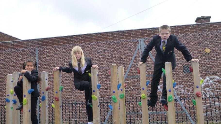Eastgate Academy