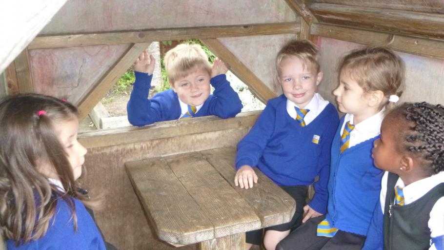 Eastgate Academy