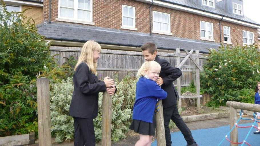 Eastgate Academy