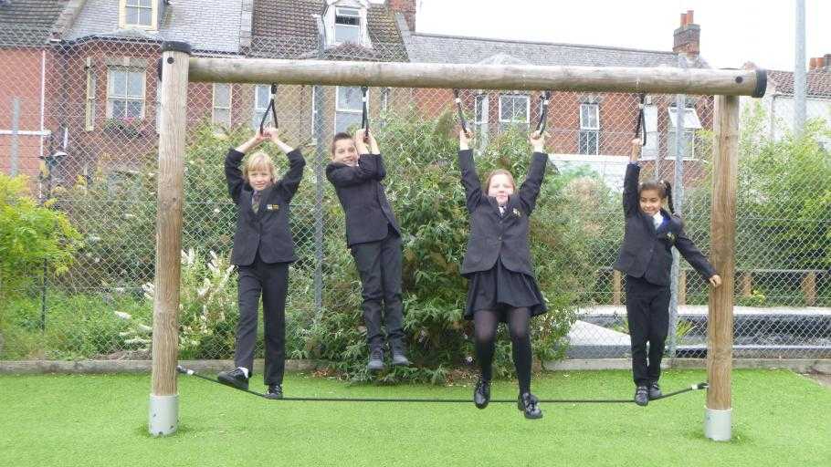 Eastgate Academy