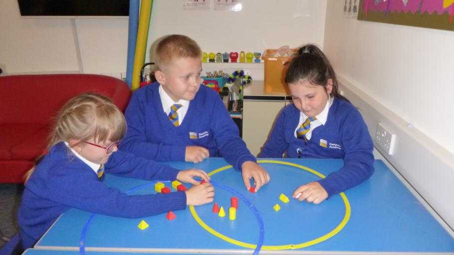 Eastgate Academy
