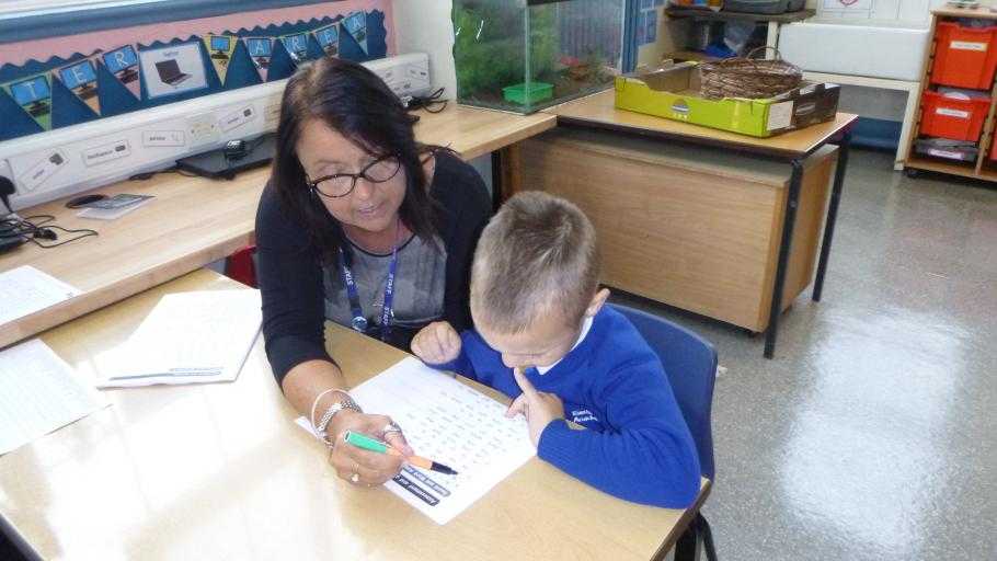 Eastgate Academy