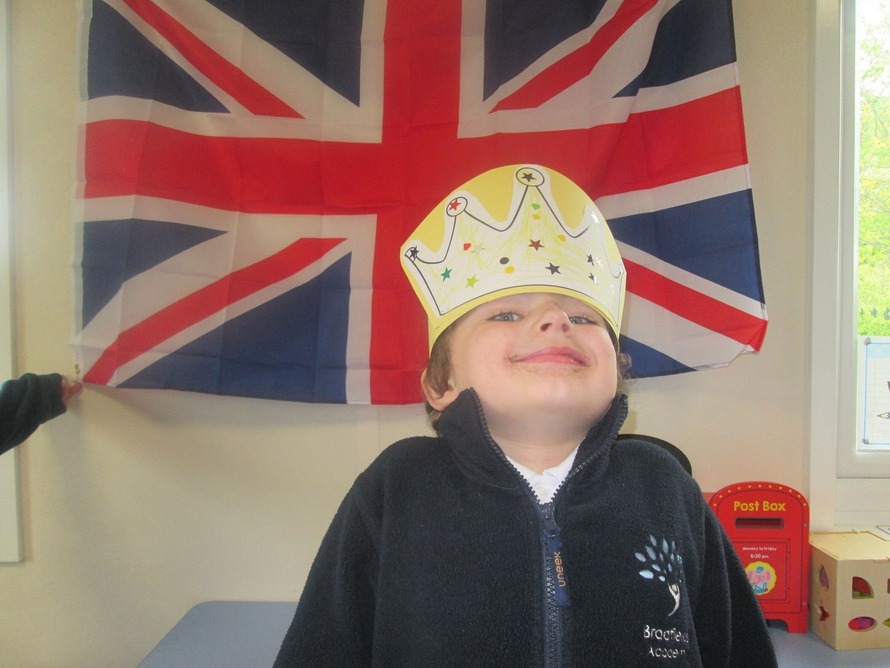 Bradfields Academy Profile (2023)