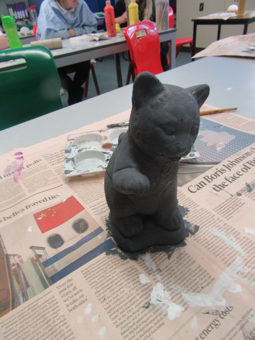 Bradfields Academy Profile (2023)