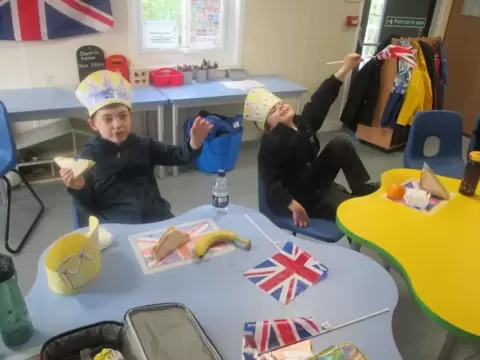 Bradfields Academy